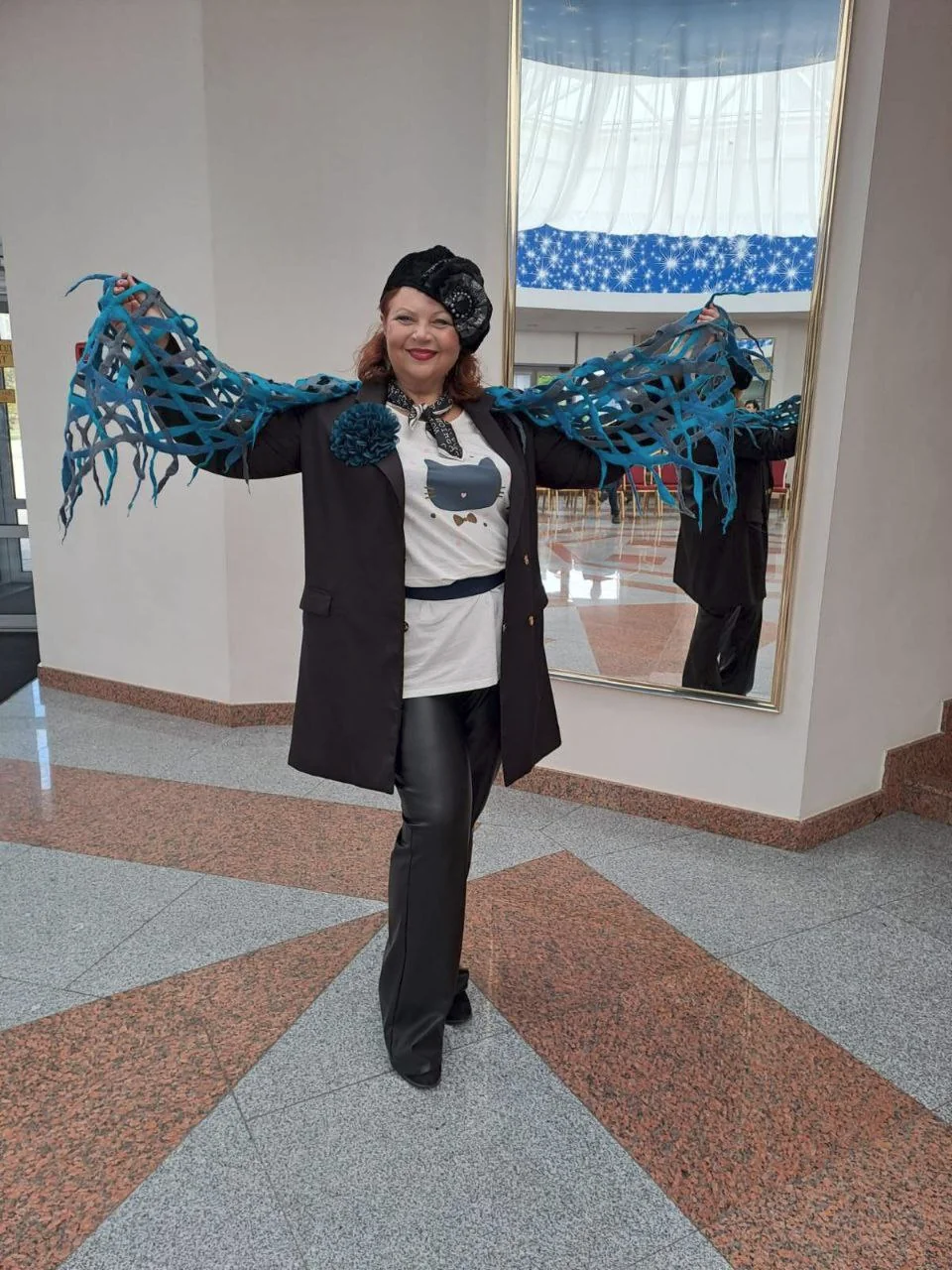 Жилина Вера