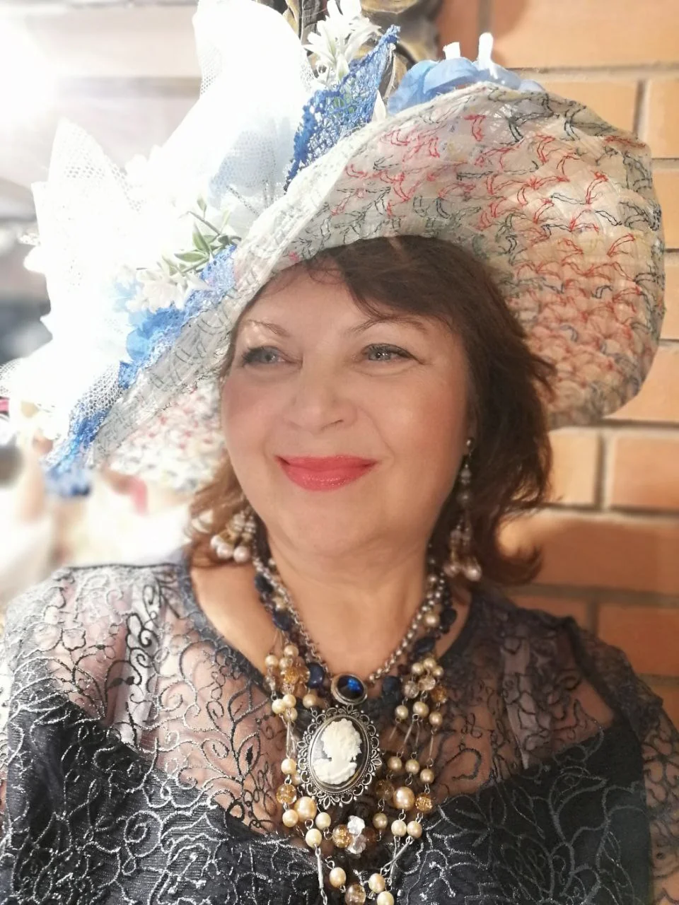 Жилина Вера