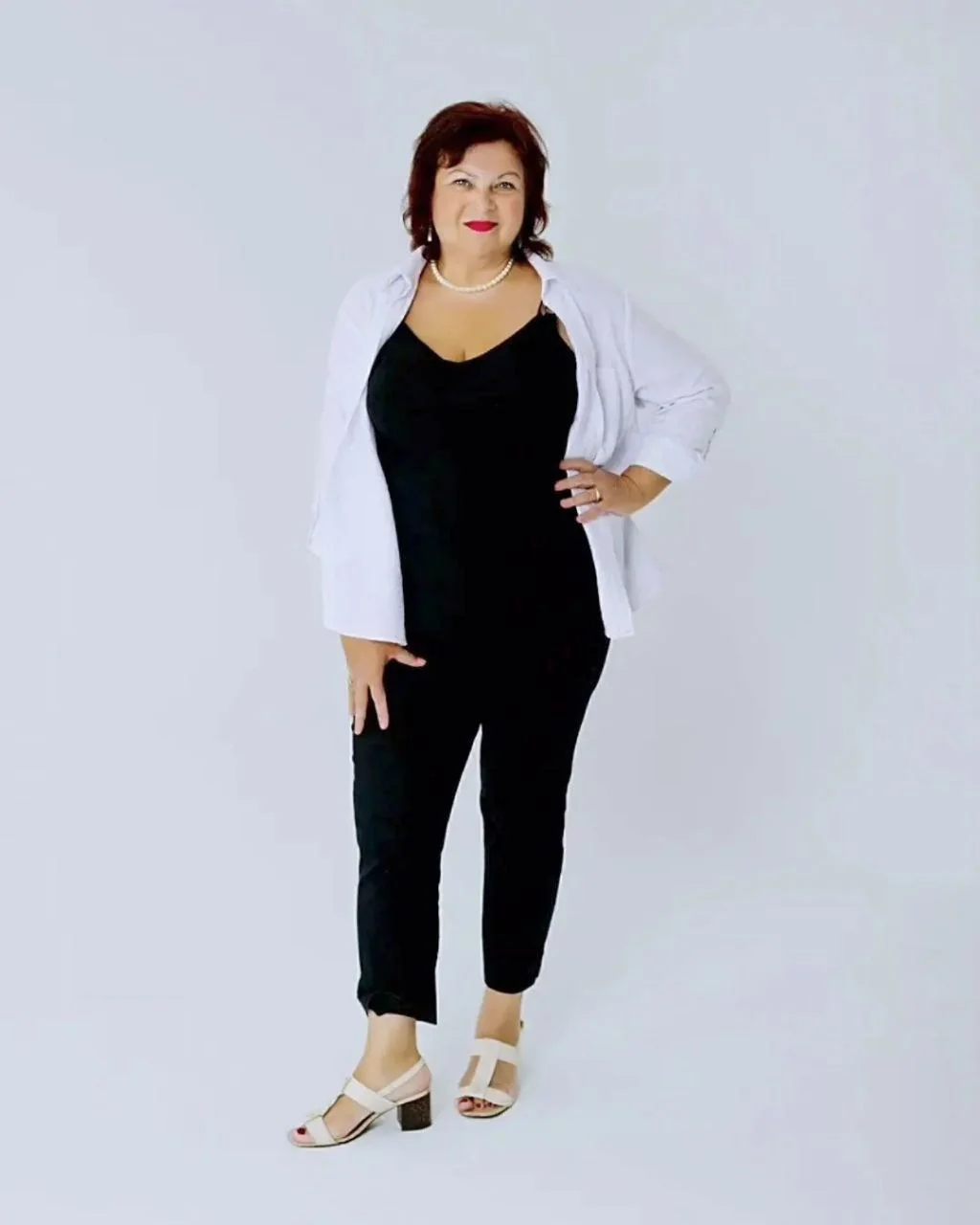 Жилина Вера