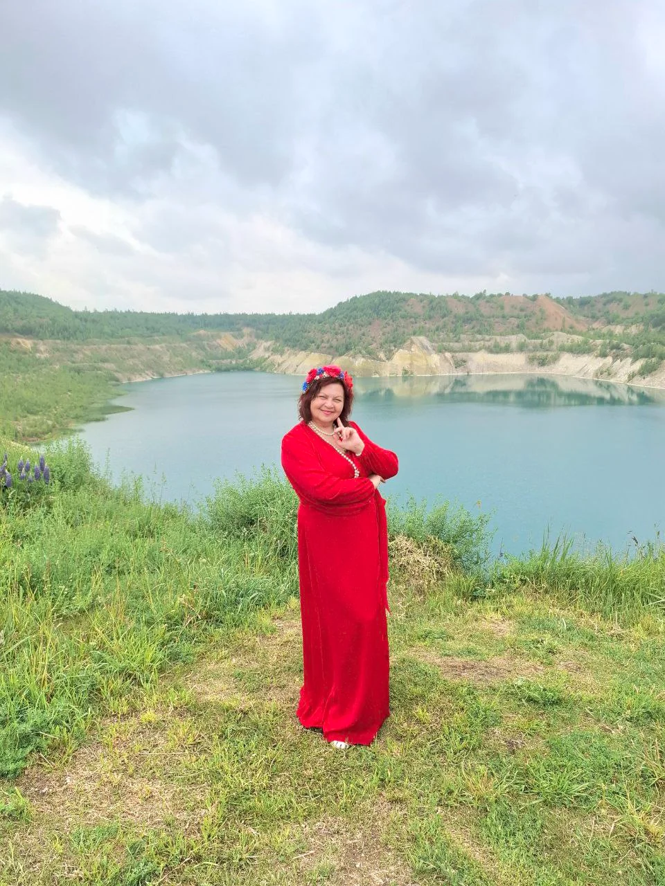 Жилина Вера