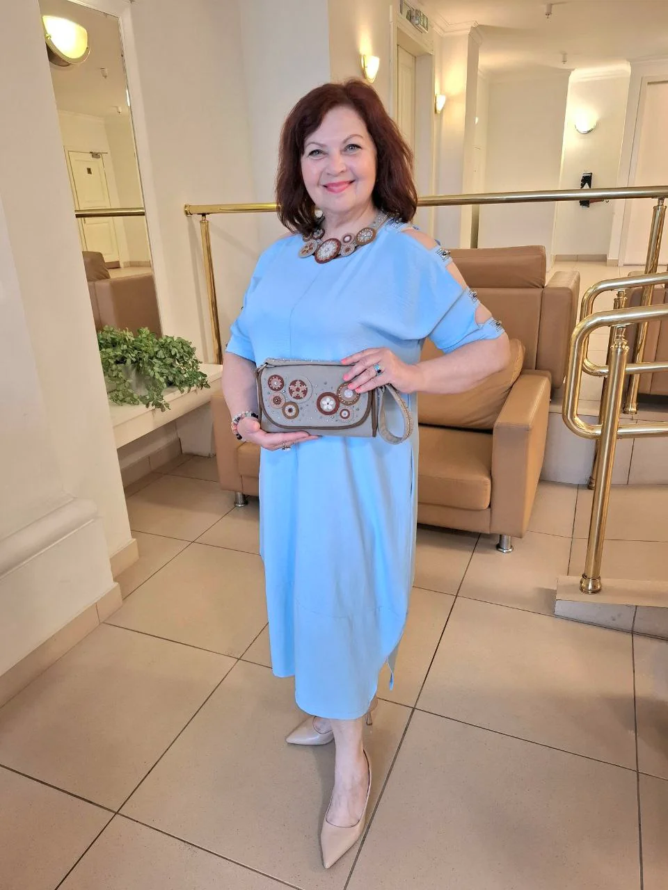 Жилина Вера