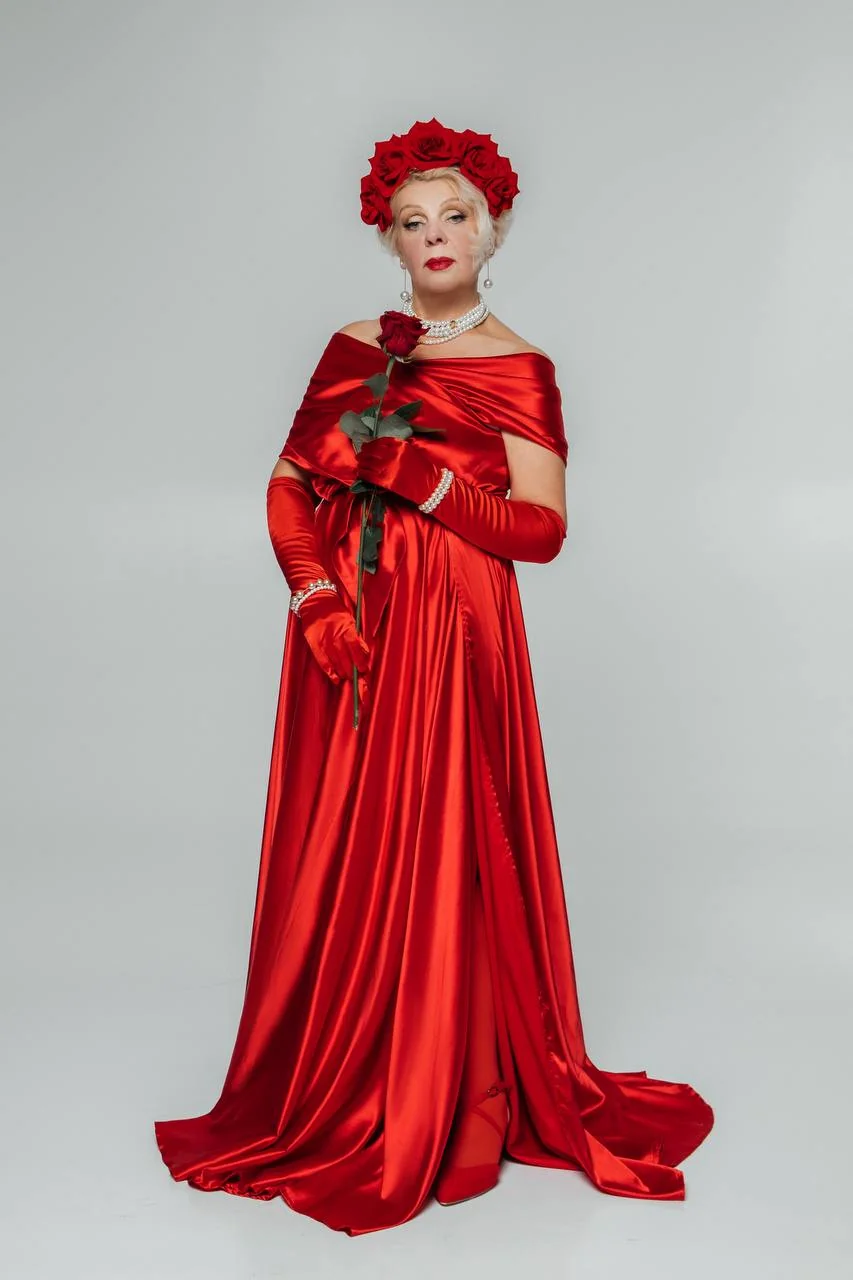 Фурман Зинаида