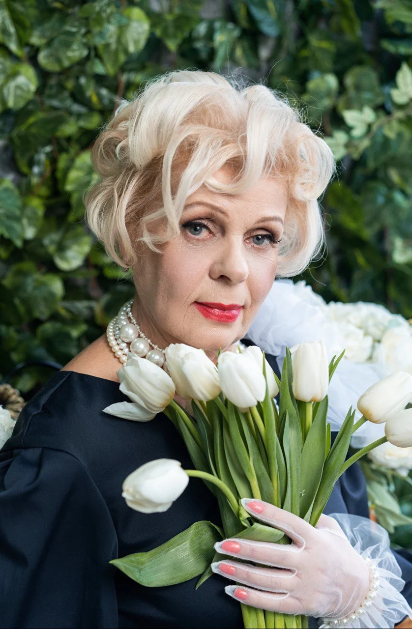 Фурман Зинаида