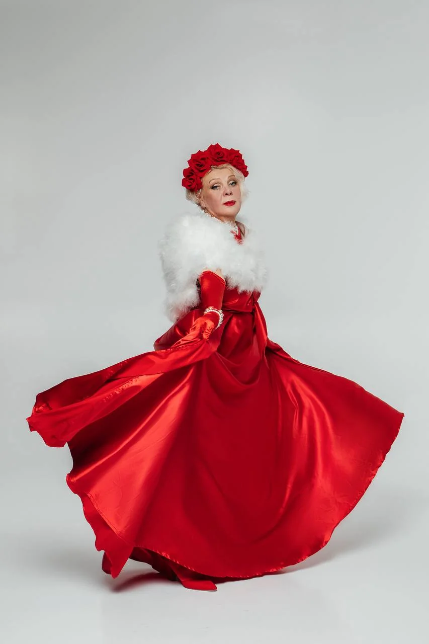 Фурман Зинаида