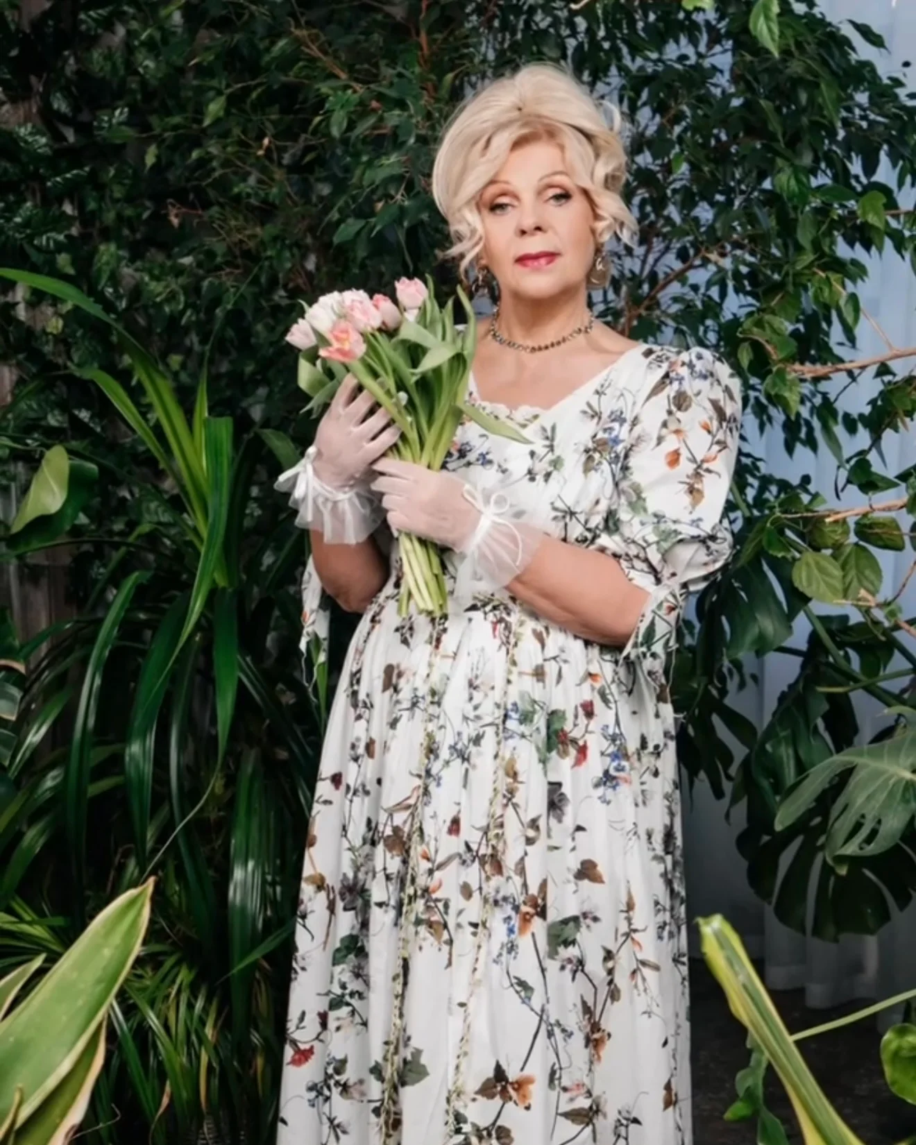 Фурман Зинаида